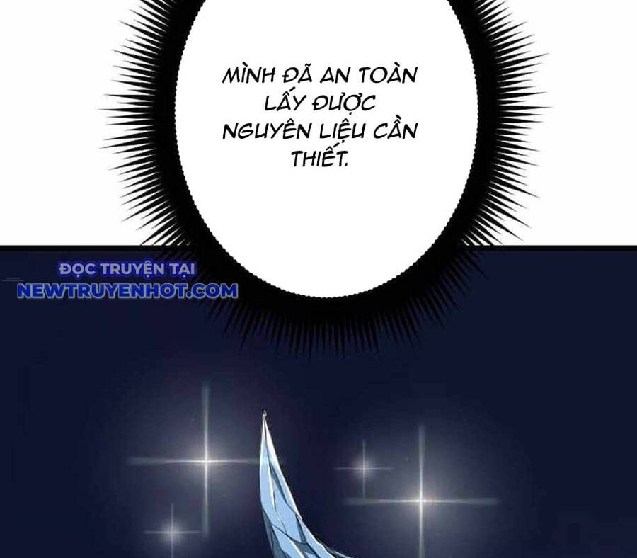 Vô Song Cùng Với Vũ Khí Ẩn
