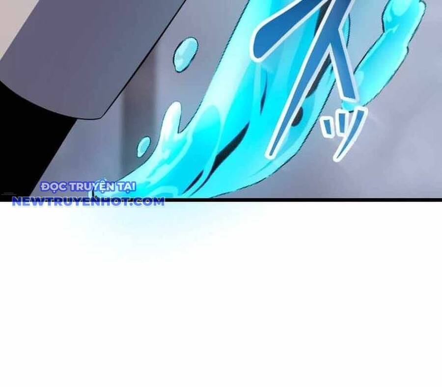 Vô Song Cùng Với Vũ Khí Ẩn