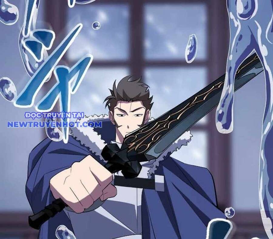 Vô Song Cùng Với Vũ Khí Ẩn