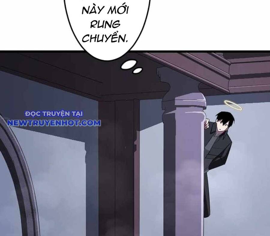 Vô Song Cùng Với Vũ Khí Ẩn