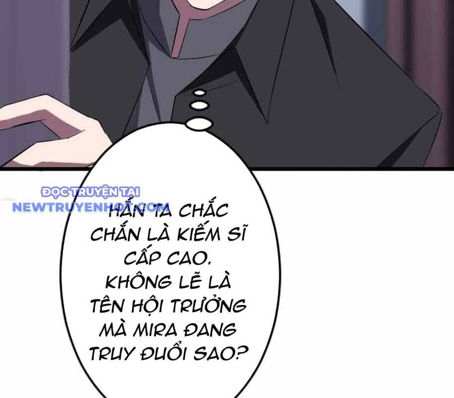 Vô Song Cùng Với Vũ Khí Ẩn