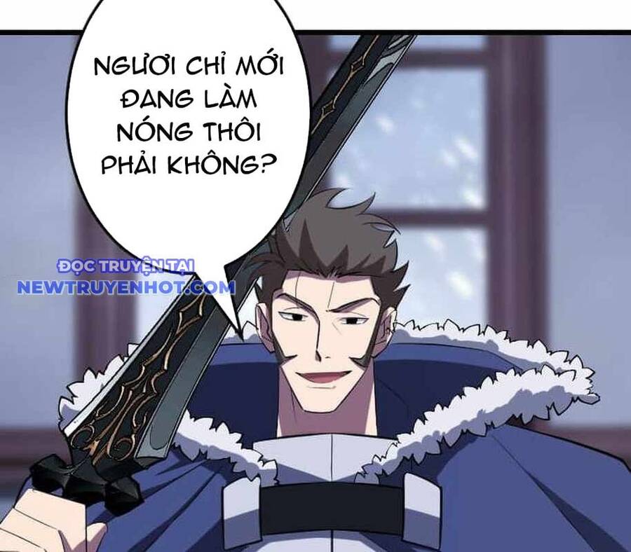 Vô Song Cùng Với Vũ Khí Ẩn