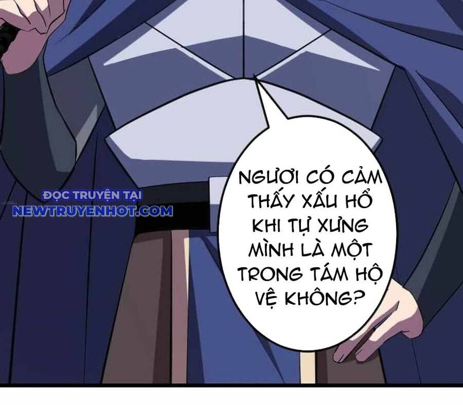 Vô Song Cùng Với Vũ Khí Ẩn
