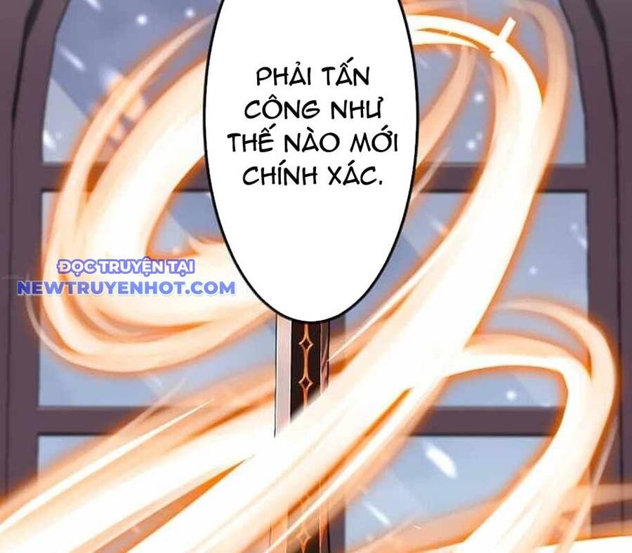 Vô Song Cùng Với Vũ Khí Ẩn