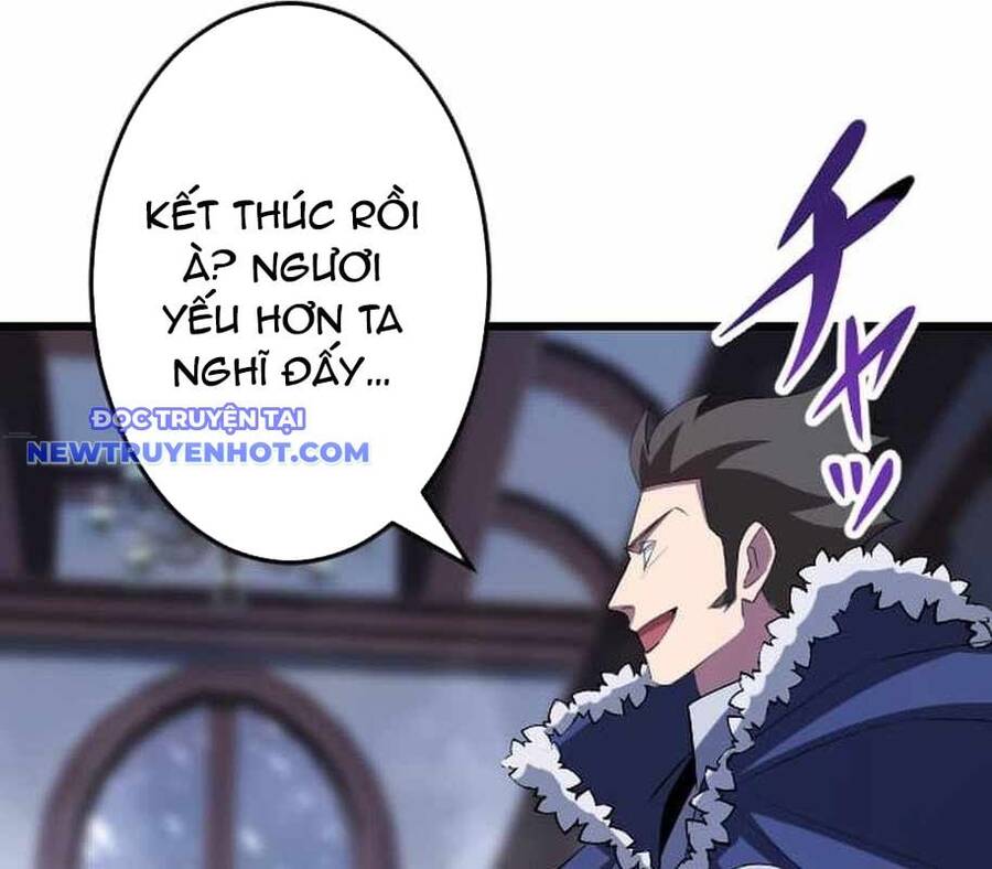 Vô Song Cùng Với Vũ Khí Ẩn