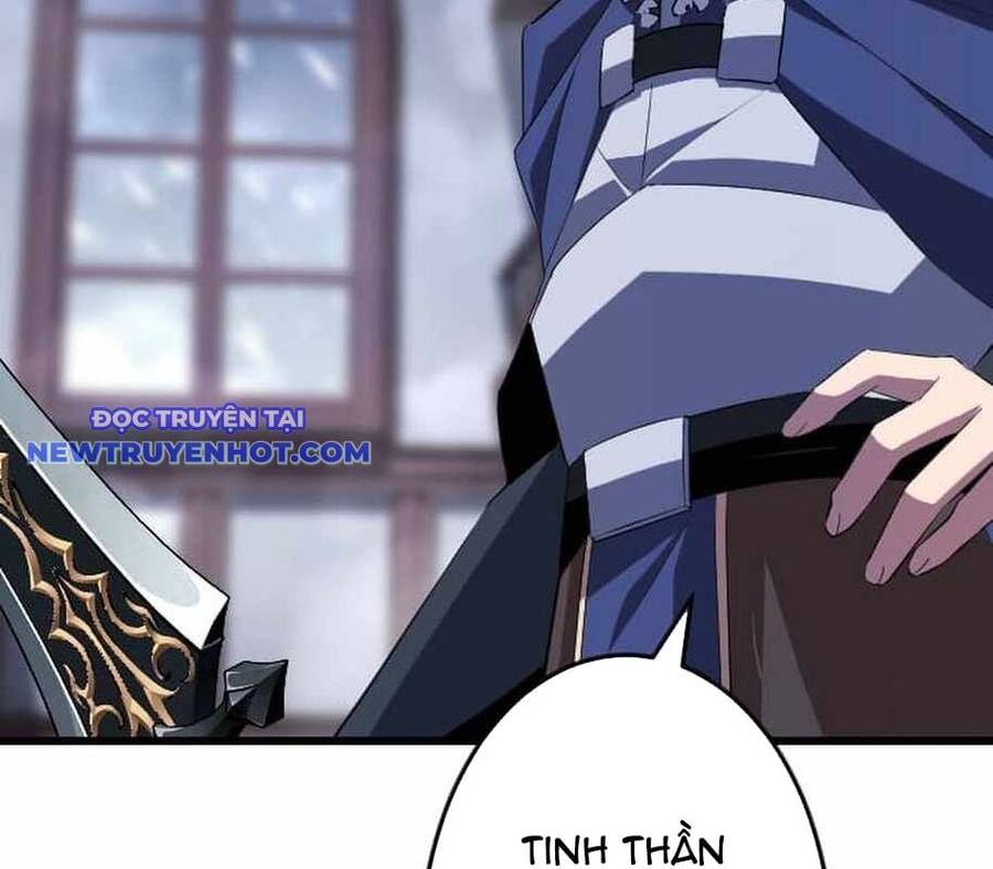 Vô Song Cùng Với Vũ Khí Ẩn