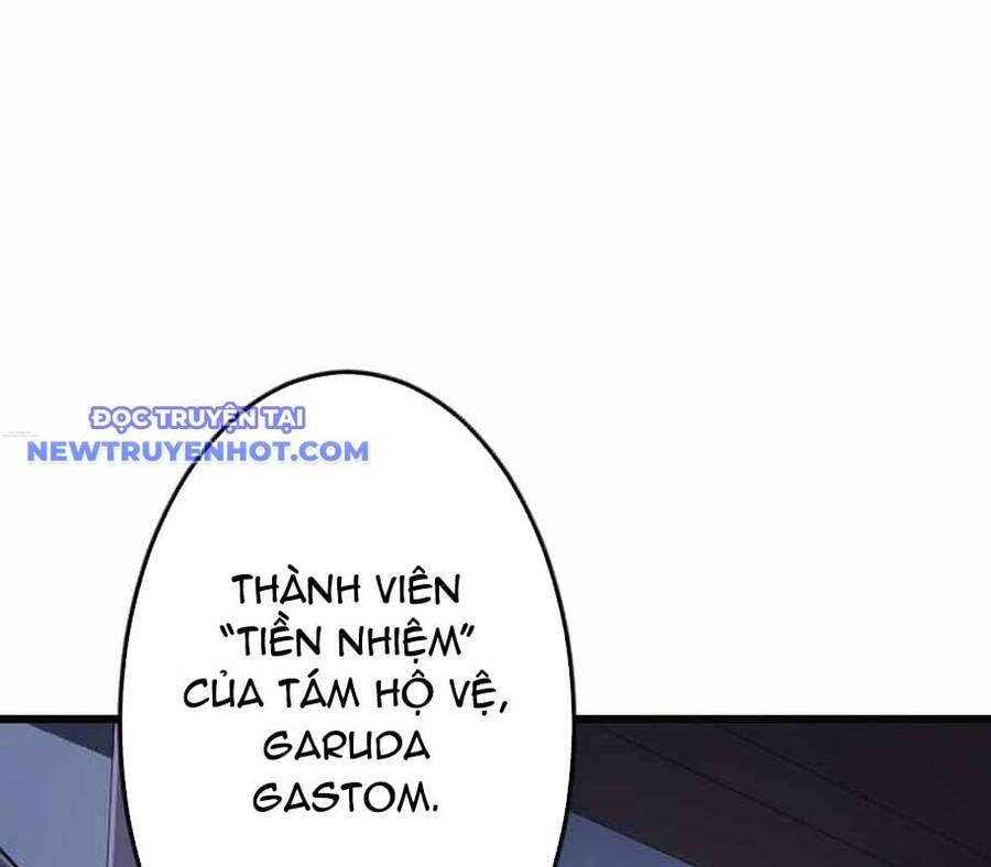 Vô Song Cùng Với Vũ Khí Ẩn