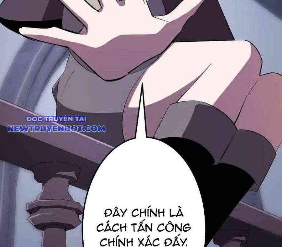 Vô Song Cùng Với Vũ Khí Ẩn