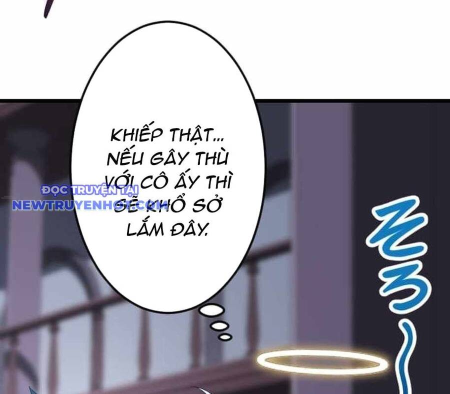 Vô Song Cùng Với Vũ Khí Ẩn