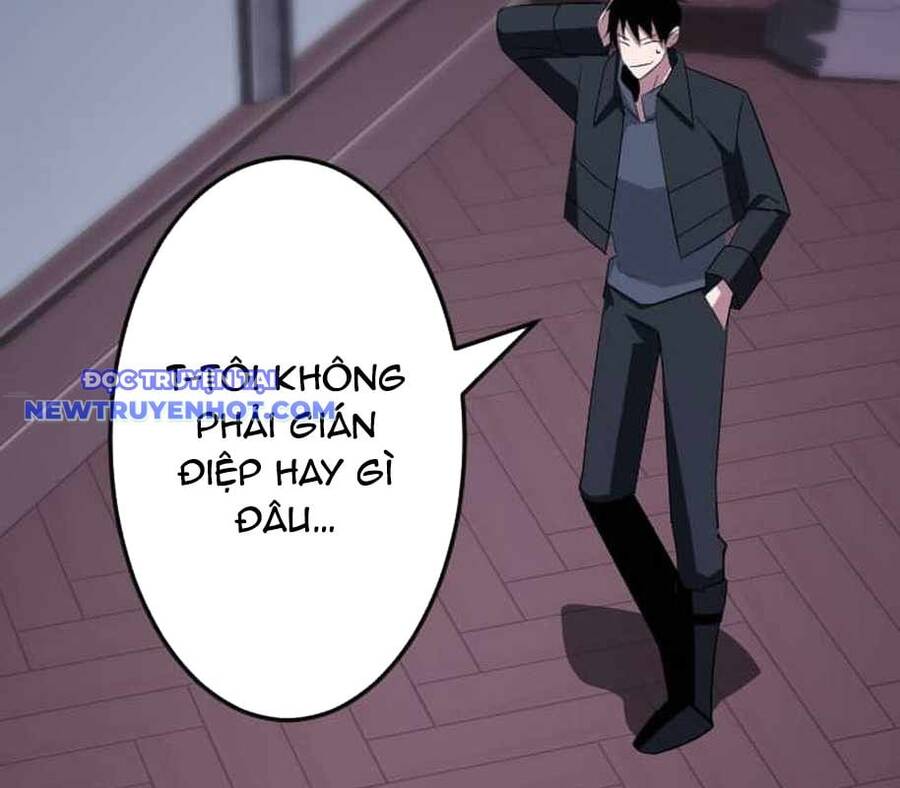 Vô Song Cùng Với Vũ Khí Ẩn