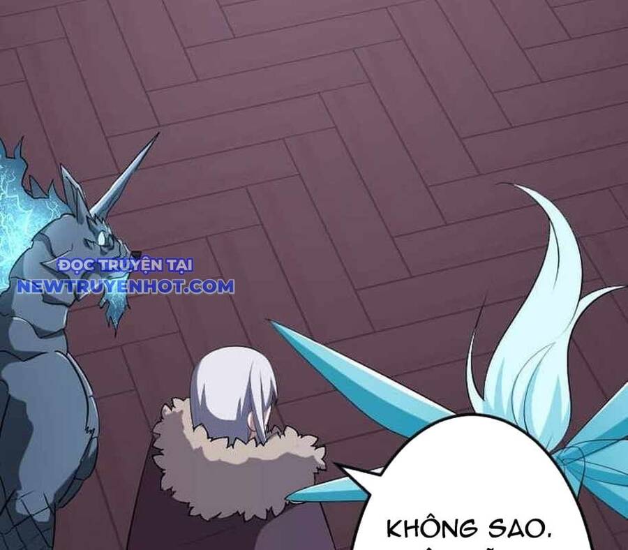 Vô Song Cùng Với Vũ Khí Ẩn