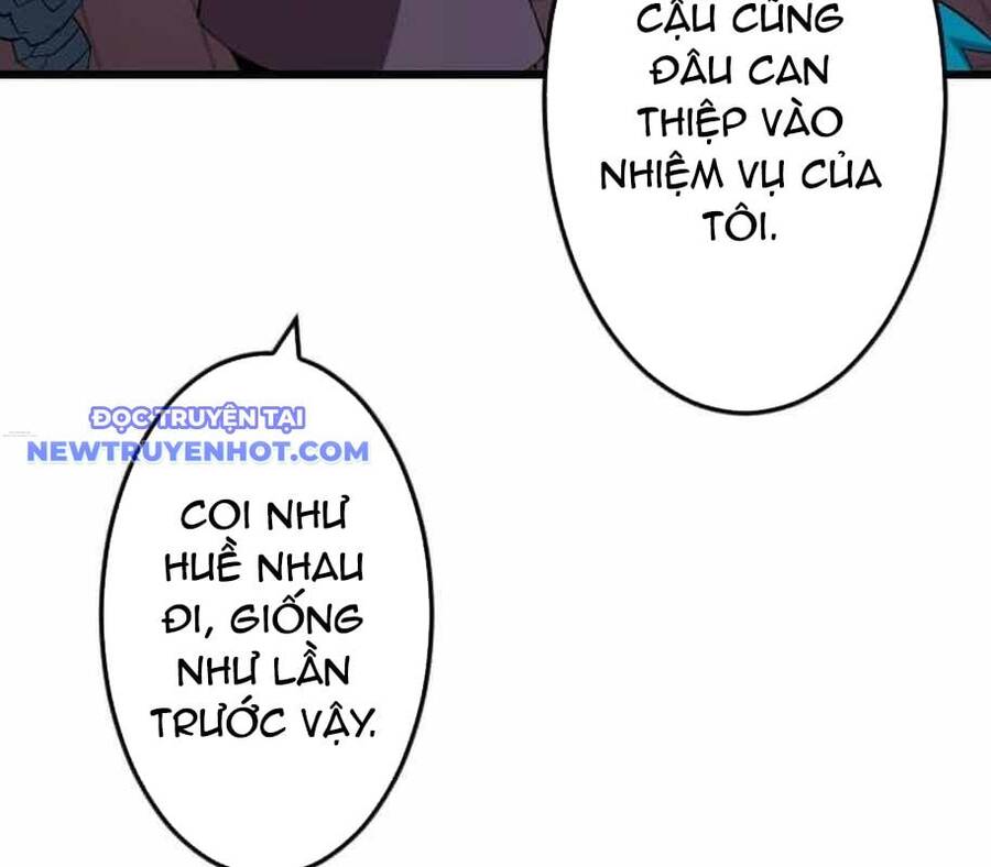 Vô Song Cùng Với Vũ Khí Ẩn
