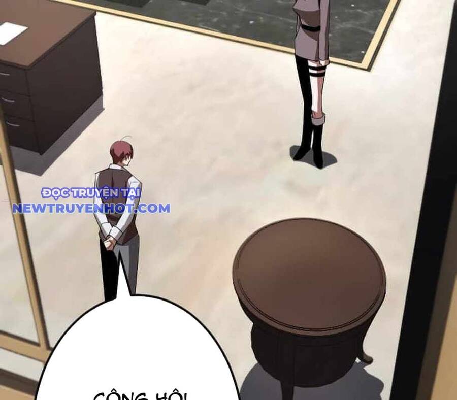 Vô Song Cùng Với Vũ Khí Ẩn