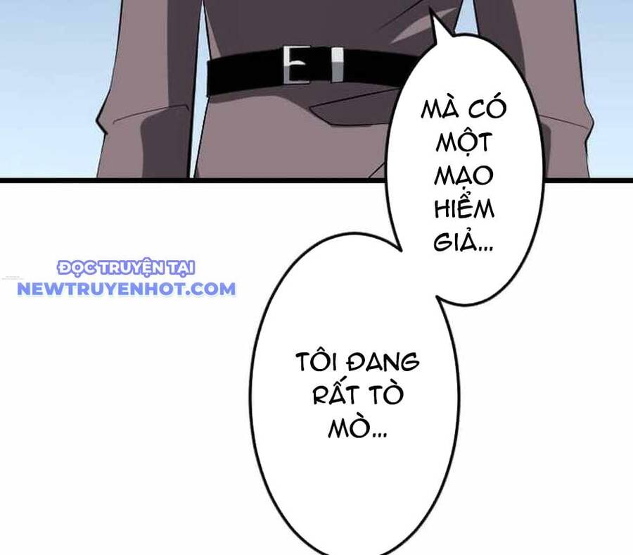 Vô Song Cùng Với Vũ Khí Ẩn