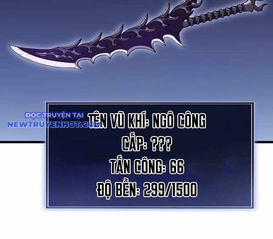 Vô Song Cùng Với Vũ Khí Ẩn