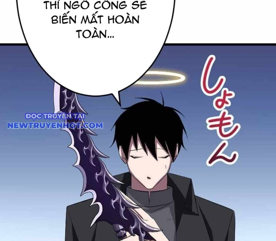 Vô Song Cùng Với Vũ Khí Ẩn