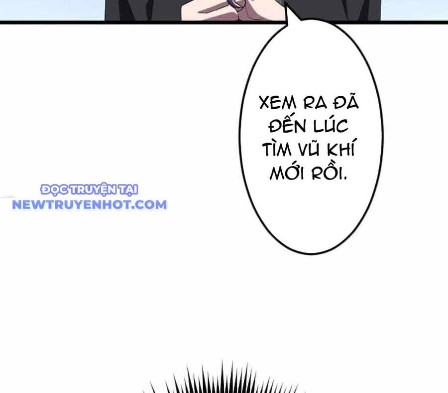 Vô Song Cùng Với Vũ Khí Ẩn