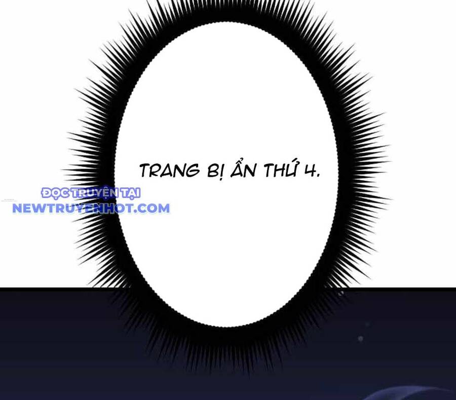 Vô Song Cùng Với Vũ Khí Ẩn