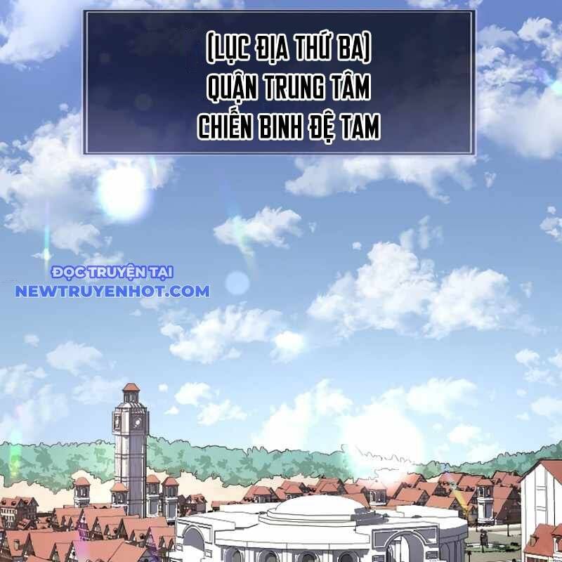 Vô Song Cùng Với Vũ Khí Ẩn