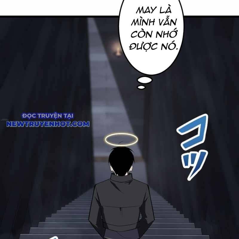Vô Song Cùng Với Vũ Khí Ẩn