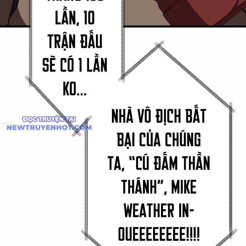 Vô Song Cùng Với Vũ Khí Ẩn