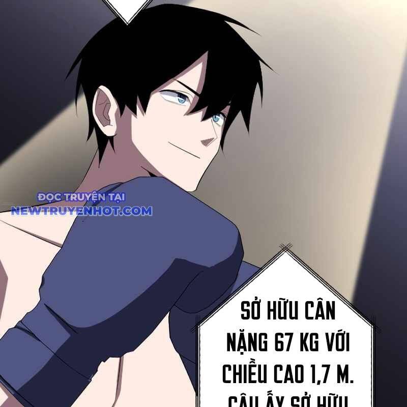 Vô Song Cùng Với Vũ Khí Ẩn