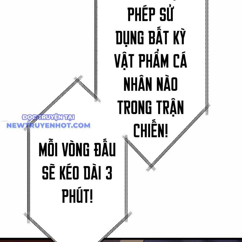 Vô Song Cùng Với Vũ Khí Ẩn