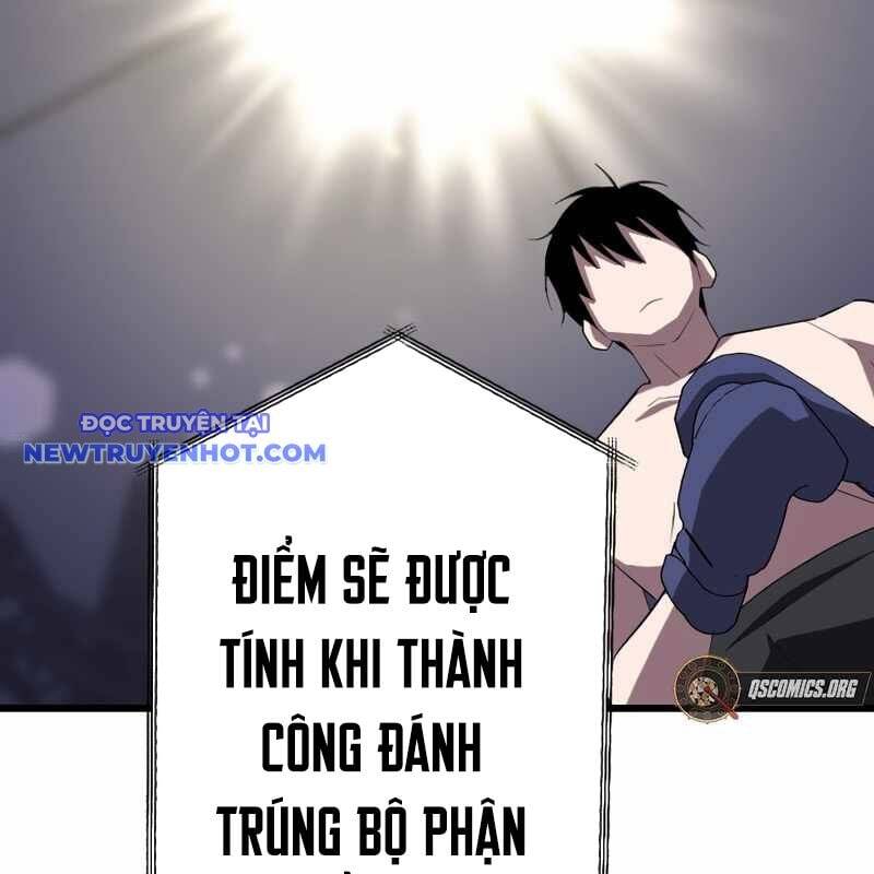 Vô Song Cùng Với Vũ Khí Ẩn