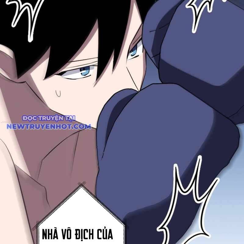 Vô Song Cùng Với Vũ Khí Ẩn