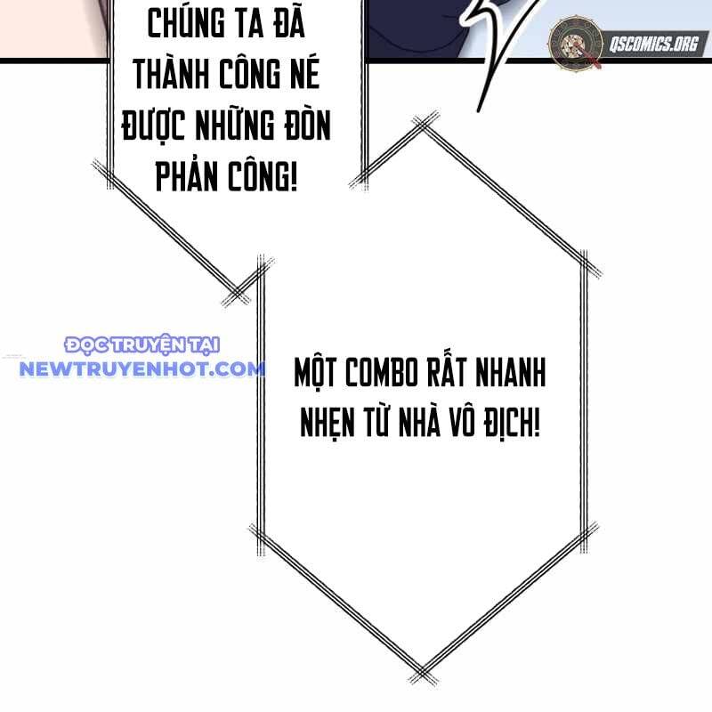 Vô Song Cùng Với Vũ Khí Ẩn
