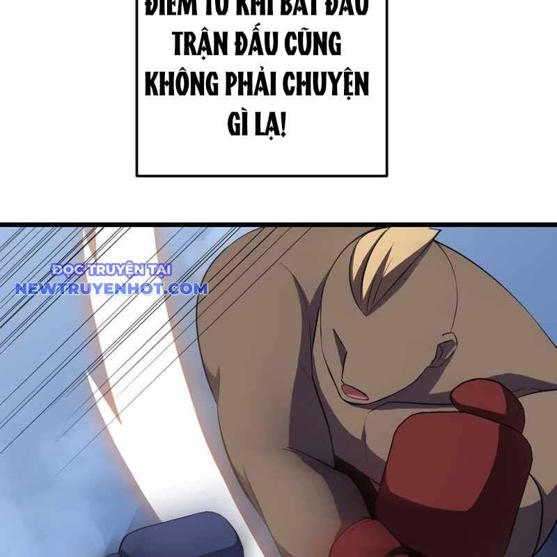 Vô Song Cùng Với Vũ Khí Ẩn