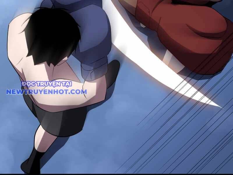 Vô Song Cùng Với Vũ Khí Ẩn