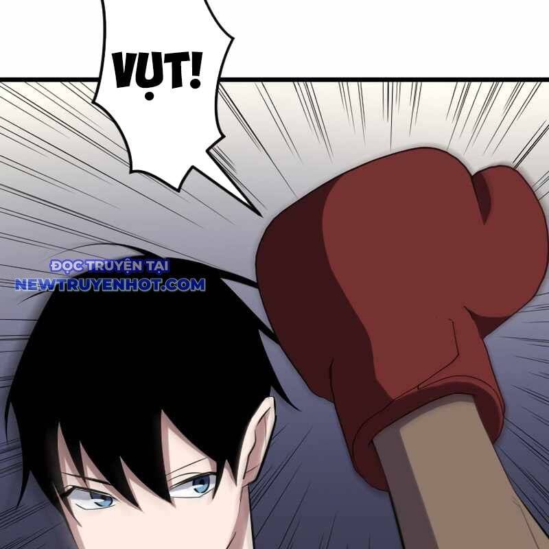 Vô Song Cùng Với Vũ Khí Ẩn