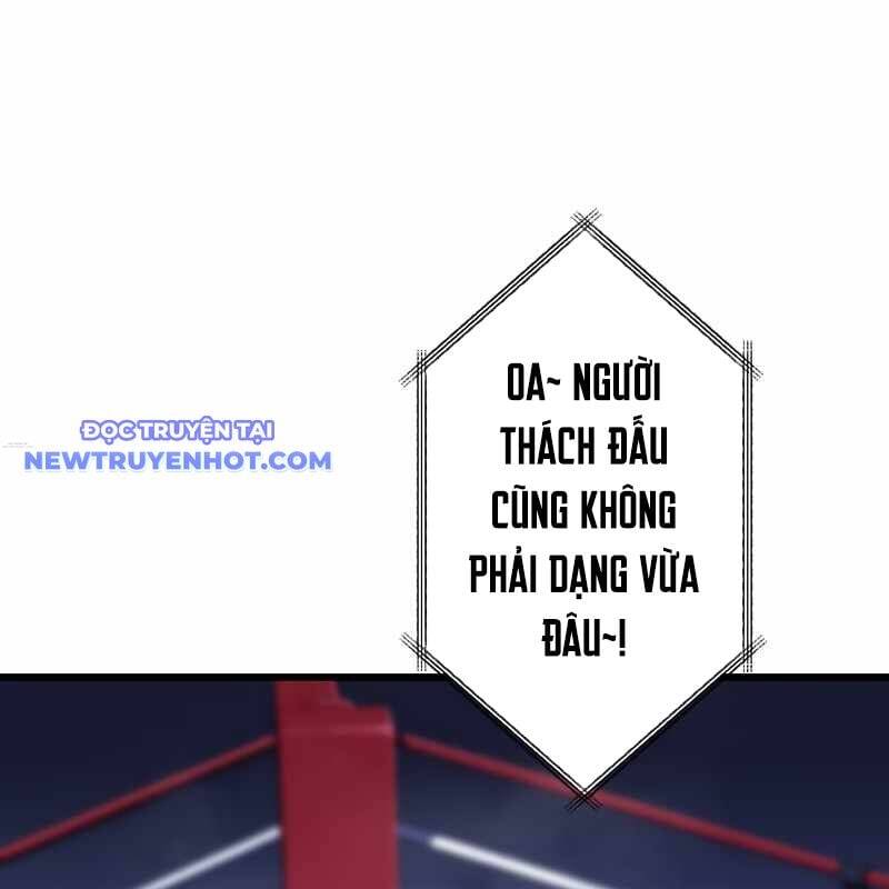 Vô Song Cùng Với Vũ Khí Ẩn
