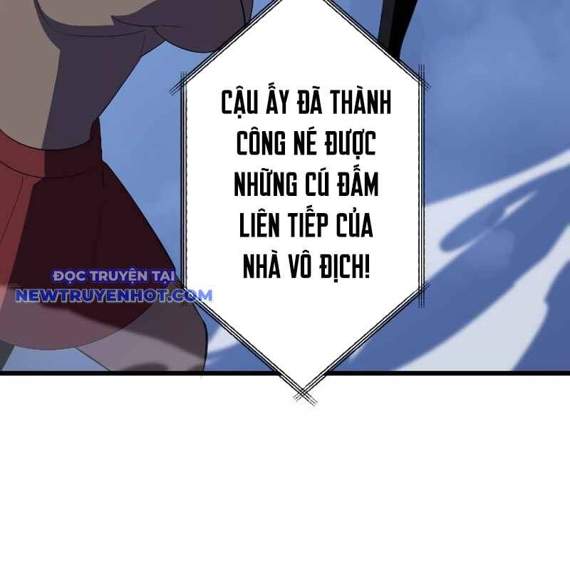 Vô Song Cùng Với Vũ Khí Ẩn
