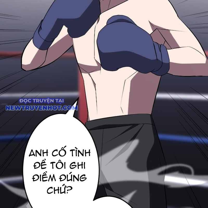 Vô Song Cùng Với Vũ Khí Ẩn