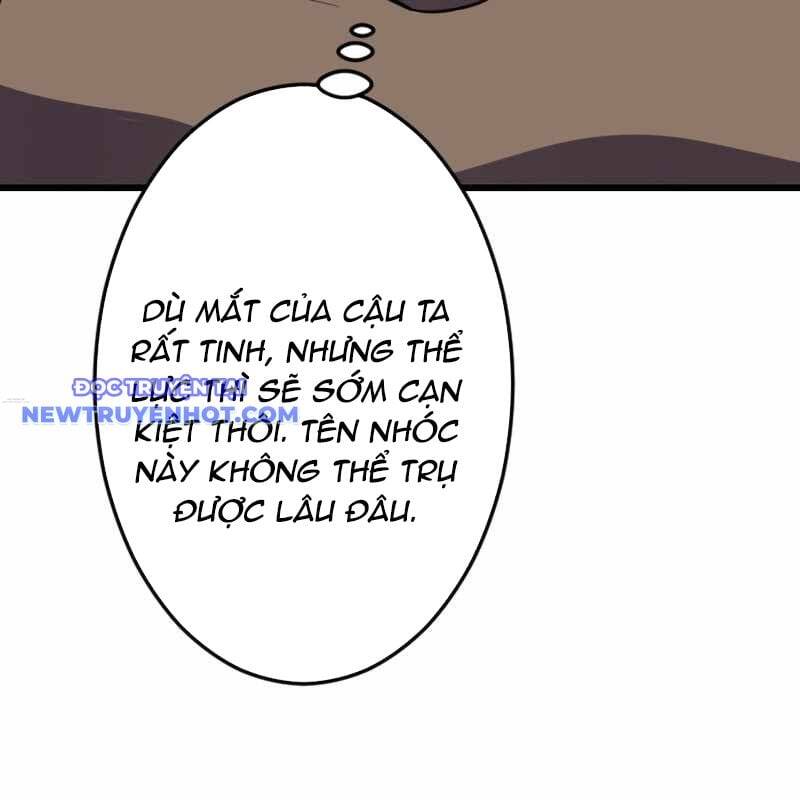 Vô Song Cùng Với Vũ Khí Ẩn