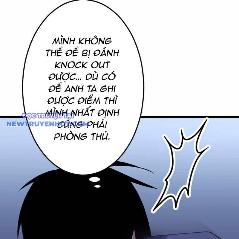 Vô Song Cùng Với Vũ Khí Ẩn