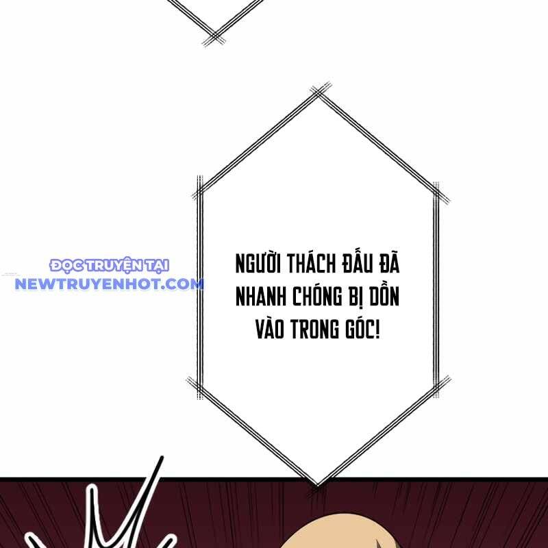 Vô Song Cùng Với Vũ Khí Ẩn
