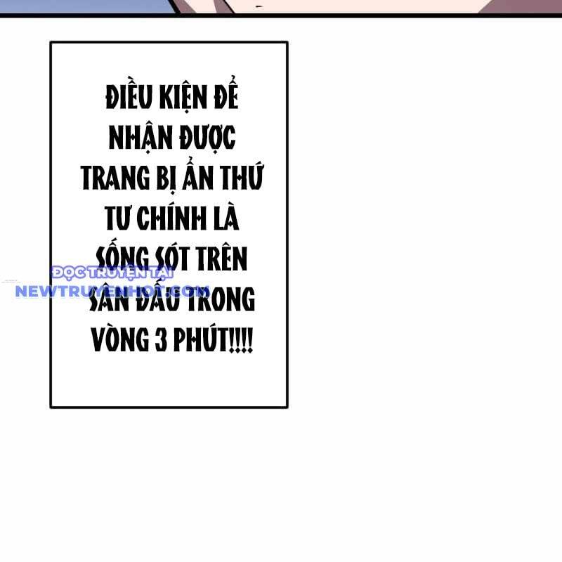 Vô Song Cùng Với Vũ Khí Ẩn