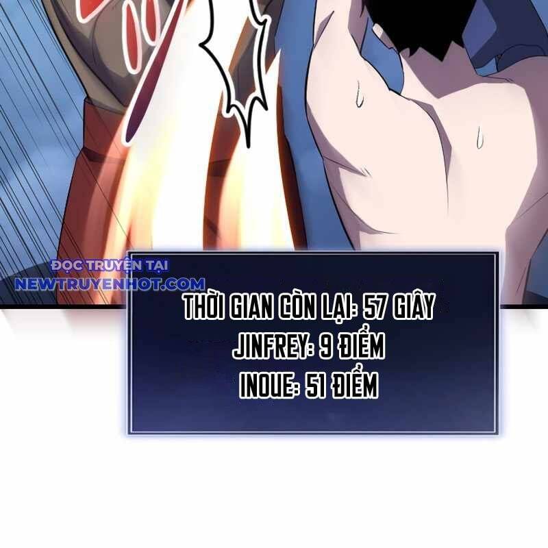 Vô Song Cùng Với Vũ Khí Ẩn