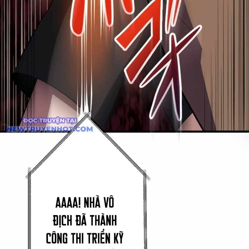 Vô Song Cùng Với Vũ Khí Ẩn