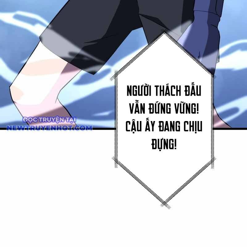 Vô Song Cùng Với Vũ Khí Ẩn