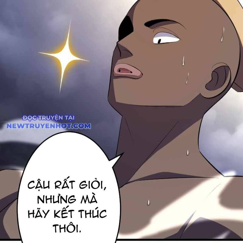Vô Song Cùng Với Vũ Khí Ẩn