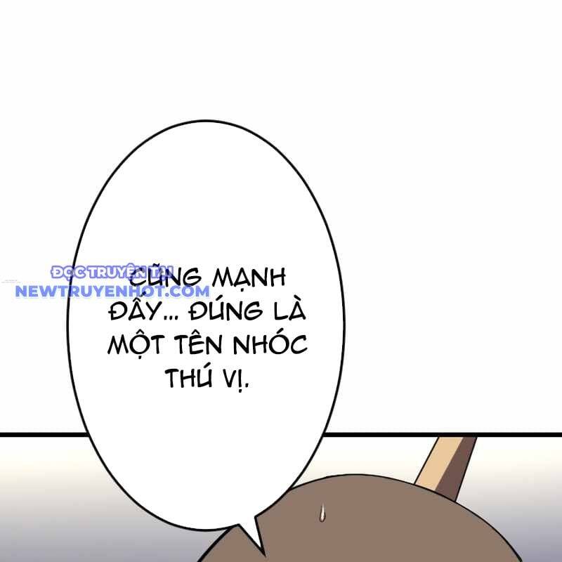 Vô Song Cùng Với Vũ Khí Ẩn