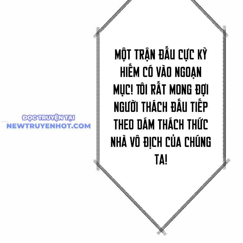 Vô Song Cùng Với Vũ Khí Ẩn