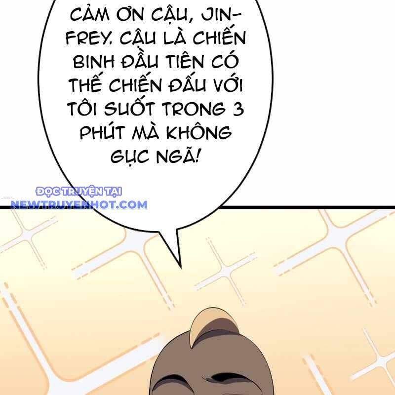 Vô Song Cùng Với Vũ Khí Ẩn