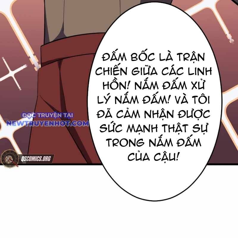 Vô Song Cùng Với Vũ Khí Ẩn