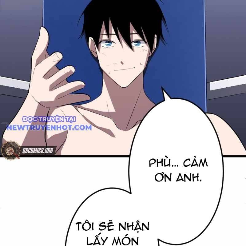 Vô Song Cùng Với Vũ Khí Ẩn