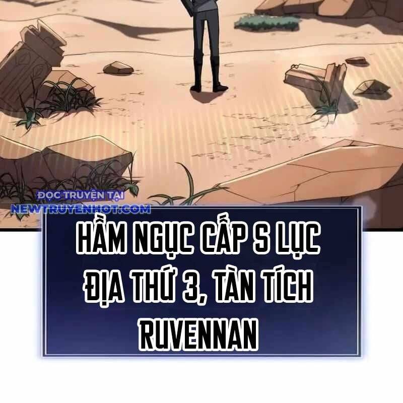 Vô Song Cùng Với Vũ Khí Ẩn